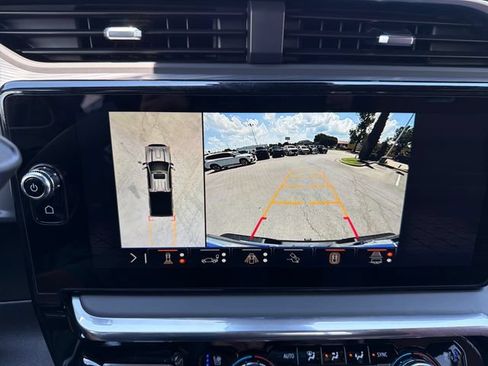 New 2026 GMC Sierra 2500 Denali Ultimate AWD/4WD image 13