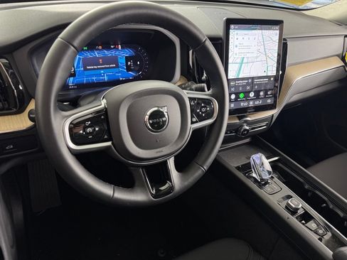 New 2026 Volvo XC60 B5 Plus w/ Climate Package AWD/4WD image 10