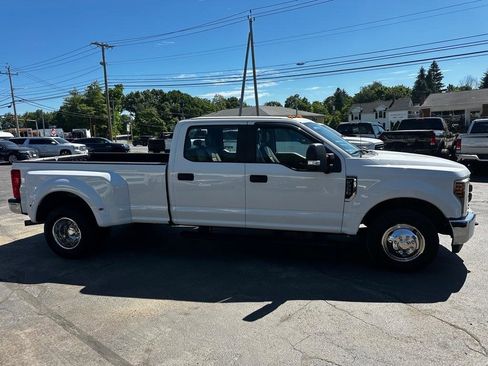 Used 2019 Ford F350 XL w/ Power Equipment Group RWD image 7
