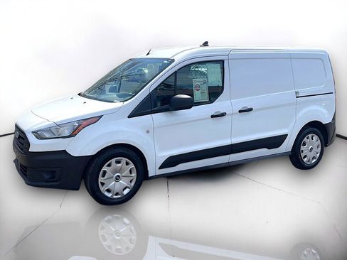 Used 2022 Ford Transit Connect XL FWD image 2