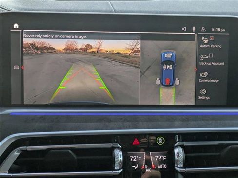 Used 2023 BMW X5 xDrive40i w/ Premium Package image 14