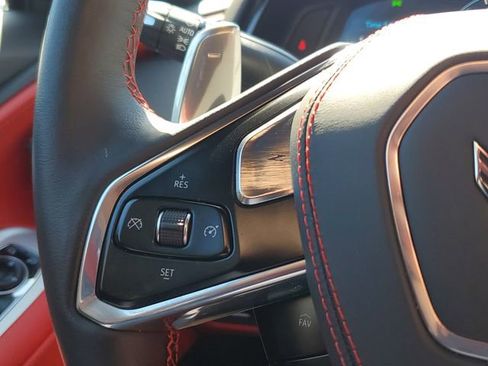 Used 2022 Chevrolet Corvette Stingray w/ Z51 Performance Package image 24