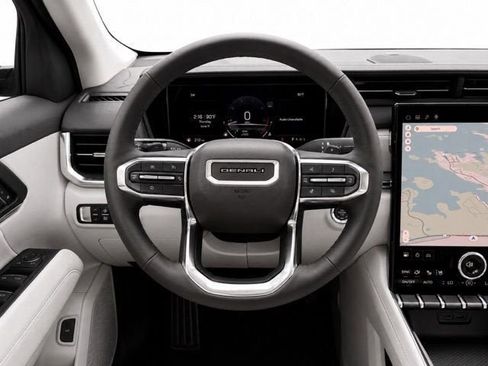 New 2026 GMC Terrain Denali AWD/4WD image 21