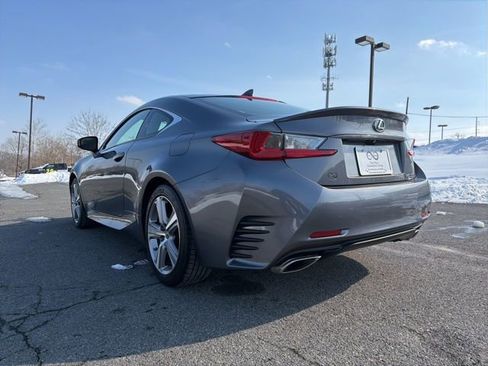 Used 2015 Lexus RC 350 350 image 6