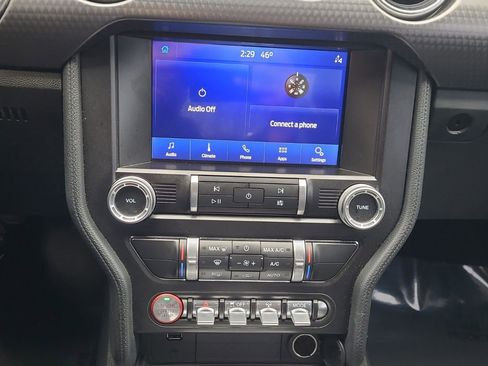 Used 2021 Ford Mustang GT w/ GT Performance Package image 21