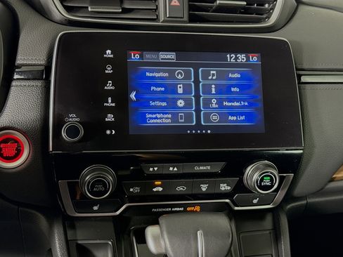 Certified 2021 Honda CR-V Touring image 17