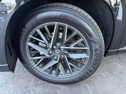 Used 2025 Lexus TX 350 FWD image 5