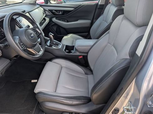 Used 2020 Subaru Outback Limited AWD/4WD image 8