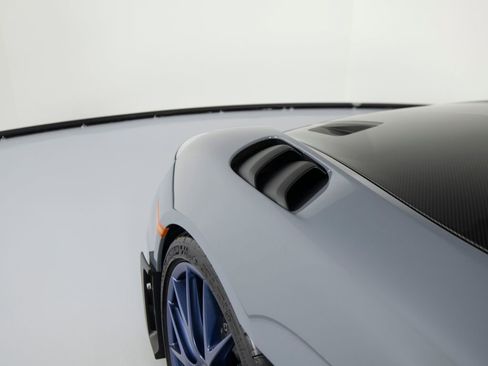 Certified 2024 Porsche 718 Cayman GT4 RS image 53