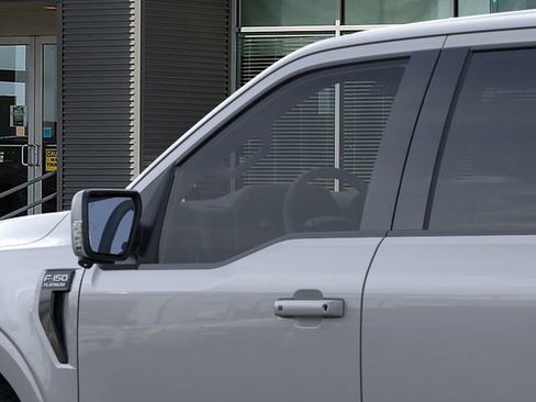 New 2026 Ford F150 Platinum AWD/4WD image 20