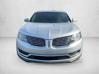Used 2016 Lincoln MKX Select video 2