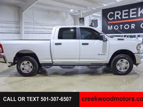 Used 2024 RAM 2500 Lone Star AWD/4WD image 6