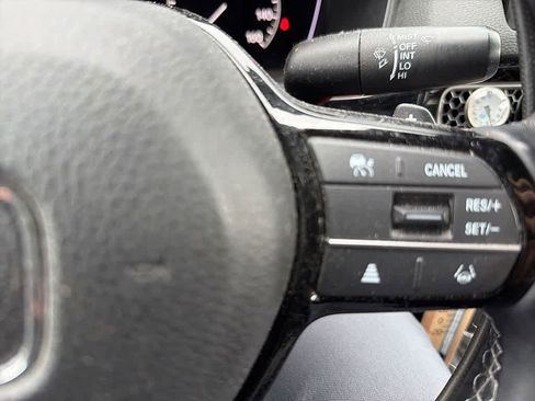 Used 2022 Honda Civic Sport image 14