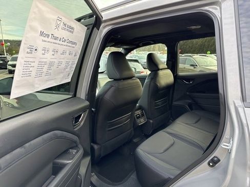 New 2026 Subaru Forester Limited image 17
