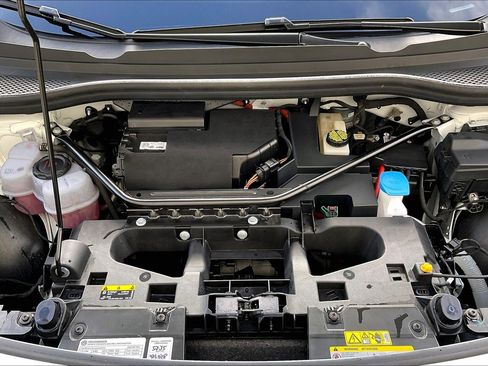 Certified 2022 Volkswagen ID.4 Pro image 8