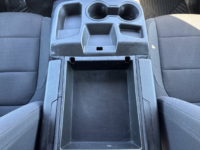 Used 2022 Chevrolet Silverado 1500 RST AWD/4WD image 35