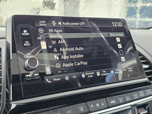 New 2026 Honda Odyssey EX-L image 30