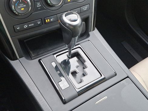 Used 2015 MAZDA CX-9 Touring w/ Touring Technology Package image 17