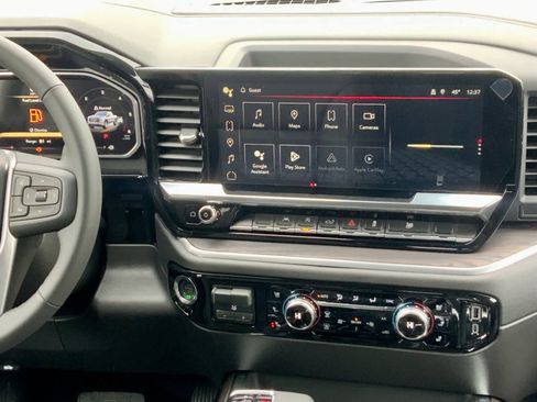 New 2026 GMC Sierra 1500 SLT w/ SLT Convenience Package image 45