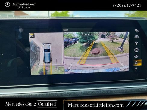 Certified 2022 Mercedes-Benz GLE 350 4MATIC image 18