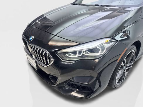 Used 2024 BMW 228i xDrive Gran Coupe w/ M Sport Package AWD/4WD image 12