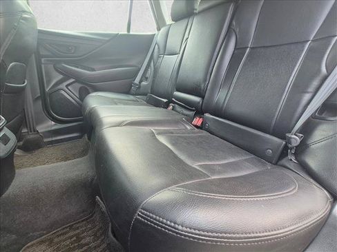 Used 2022 Subaru Outback AWD/4WD image 17