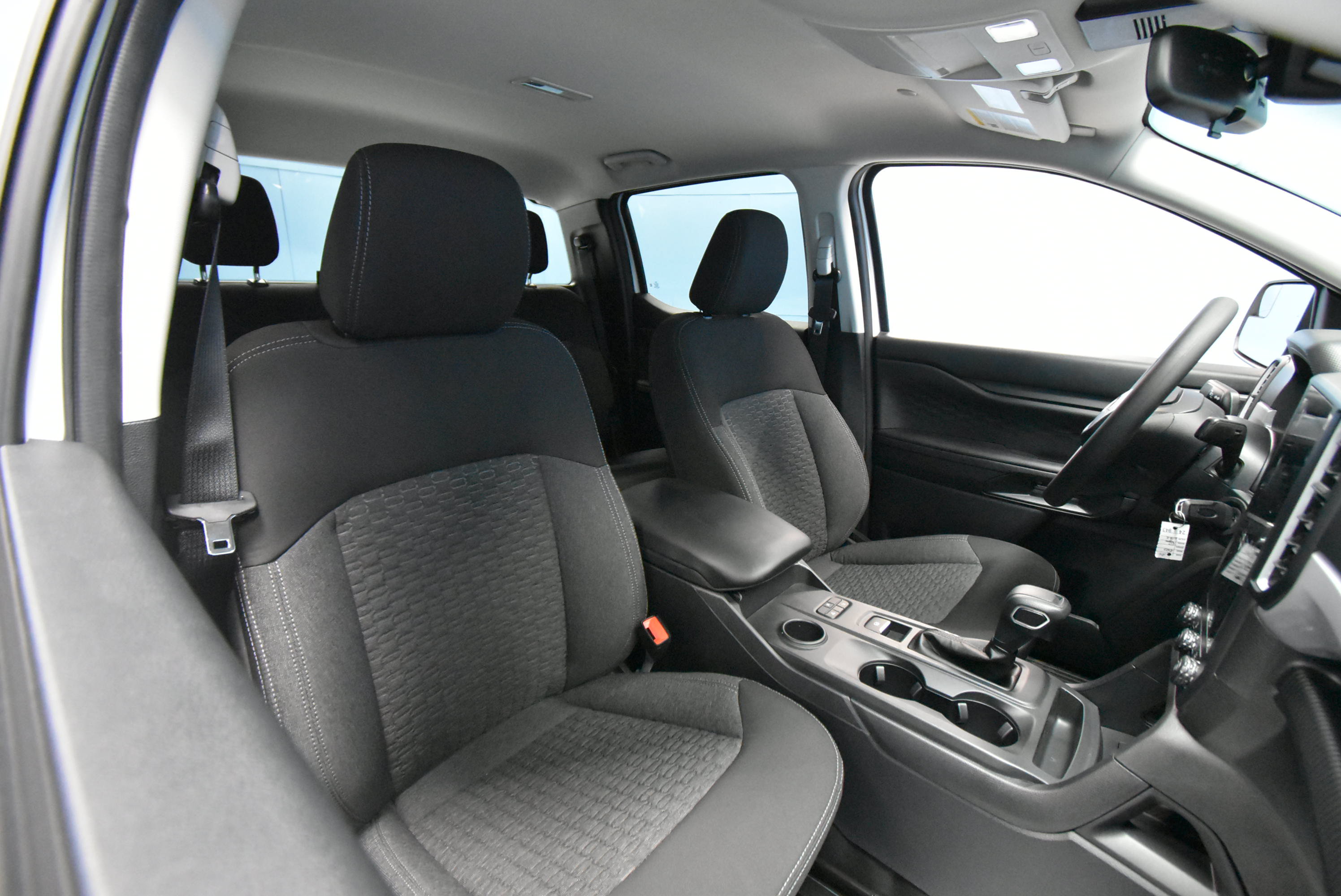 New 2026 Ford Ranger XL RWD image 21