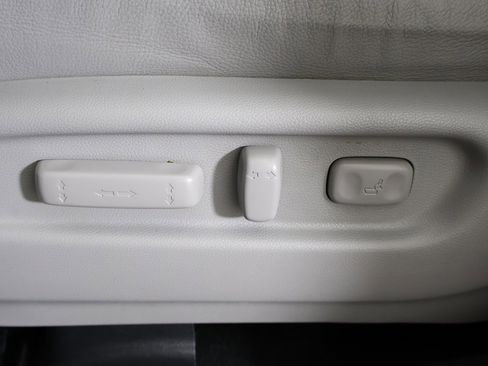 Used 2021 Honda Passport Touring image 36