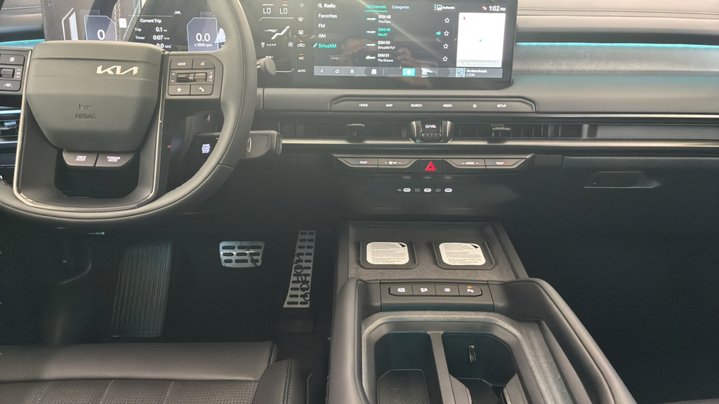 New 2027 Kia Telluride SX X-Line w/ Towing Package AWD/4WD image 32