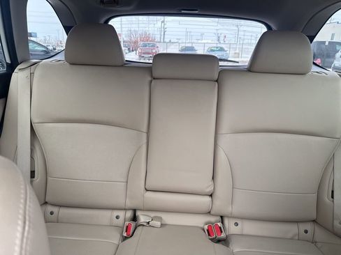 Used 2016 Subaru Outback 2.5i Limited image 15