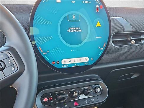 Certified 2025 MINI Cooper S image 14