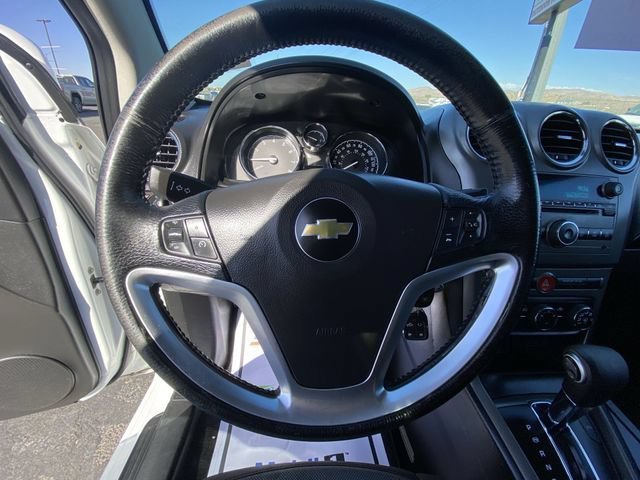 Used 2014 Chevrolet Captiva Sport LT FWD image 14