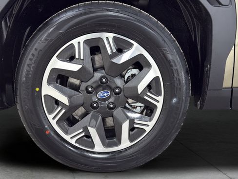 New 2026 Subaru Forester Premium image 37