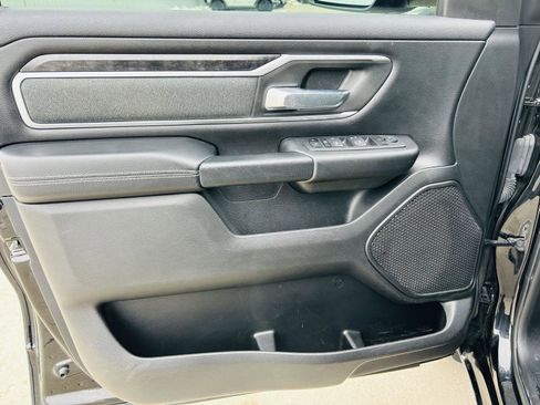 Used 2022 RAM 1500 Big Horn image 10