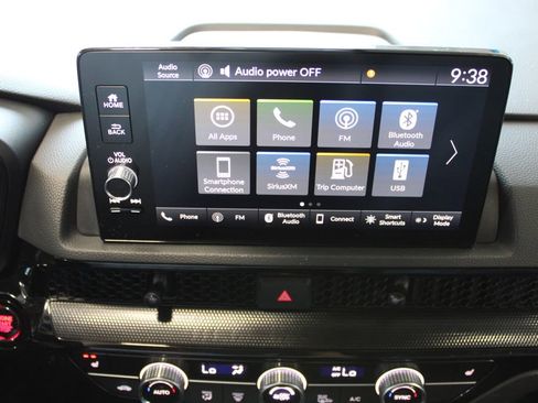 Used 2023 Honda CR-V EX-L image 25