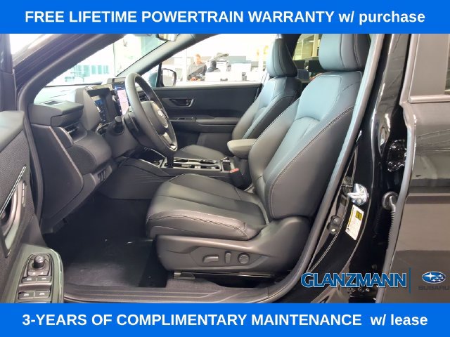 New 2026 Subaru Outback Limited XT AWD/4WD image 11