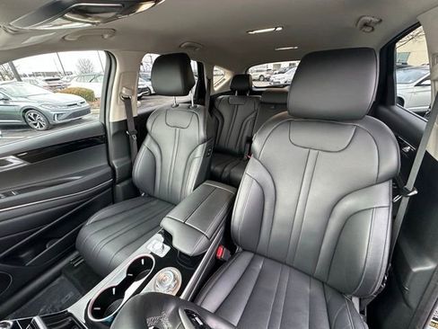 Used 2025 Genesis GV80 2.5T Standard AWD/4WD image 30