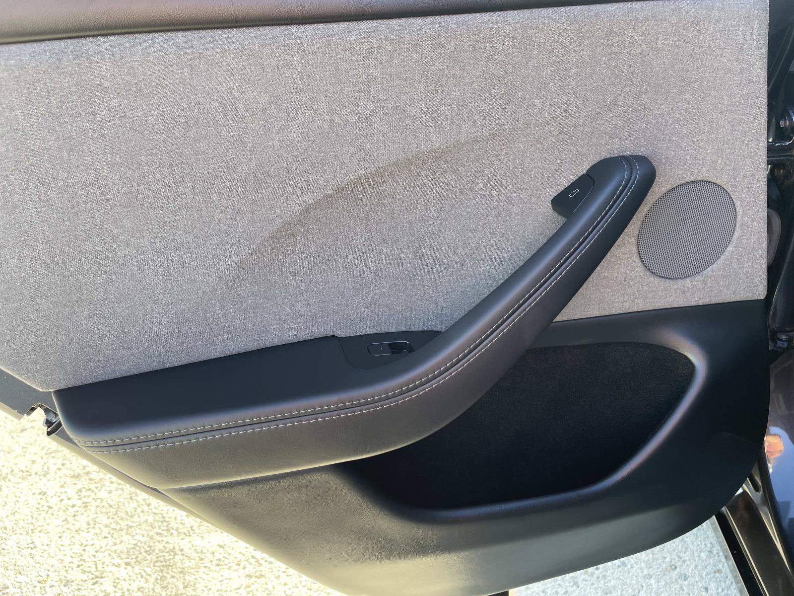 Used 2025 Tesla Model 3 Long Range RWD image 11