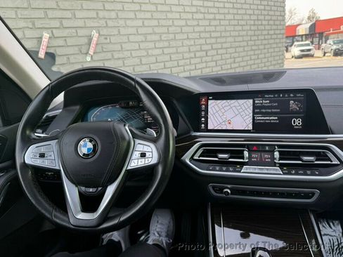 Used 2021 BMW X7 xDrive40i image 20