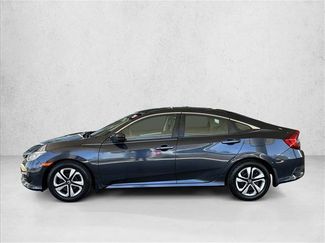 Used 2016 Honda Civic LX video 2