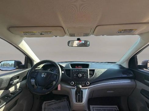 Used 2013 Honda CR-V LX image 11