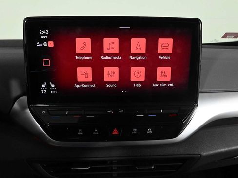 Certified 2021 Volkswagen ID.4 Pro S w/ Gradient Package RWD image 25
