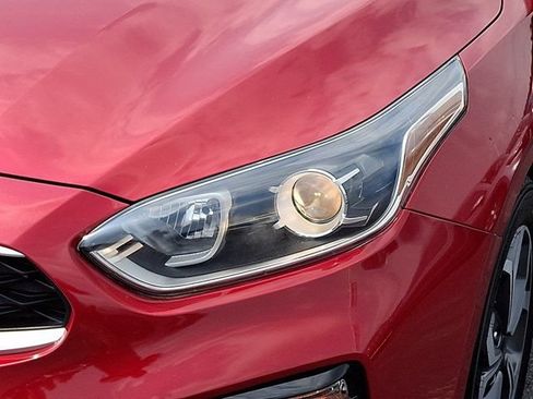 Used 2019 Kia Forte LXS FWD image 12
