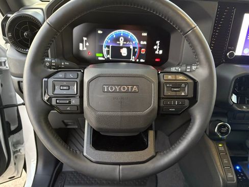 Used 2025 Toyota Land Cruiser 1958 image 22