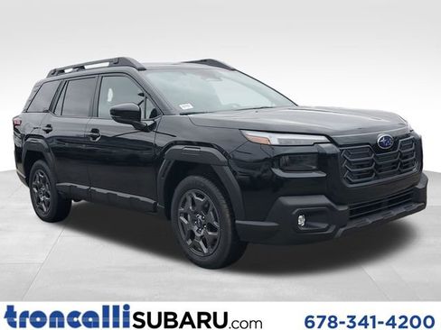 New 2026 Subaru Outback Premium image 1