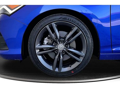 Used 2023 Acura Integra A-Spec FWD image 50