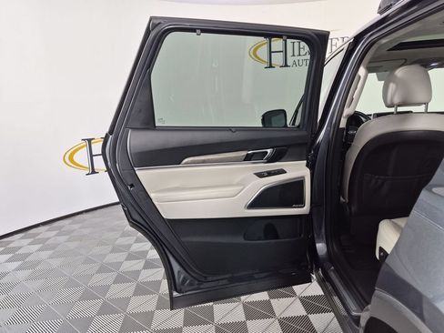 Used 2020 Kia Telluride SX w/ SX Prestige Package AWD/4WD image 33
