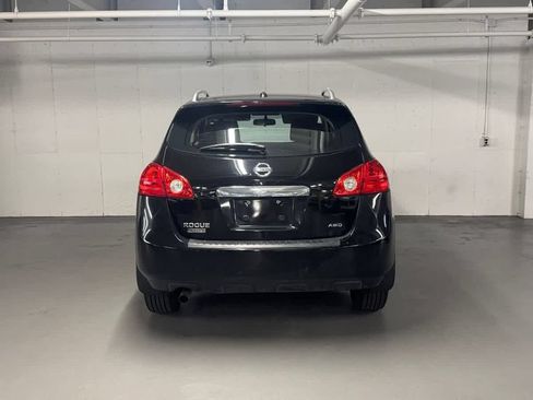 Used 2015 Nissan Rogue S w/ Convenience Package AWD/4WD image 17