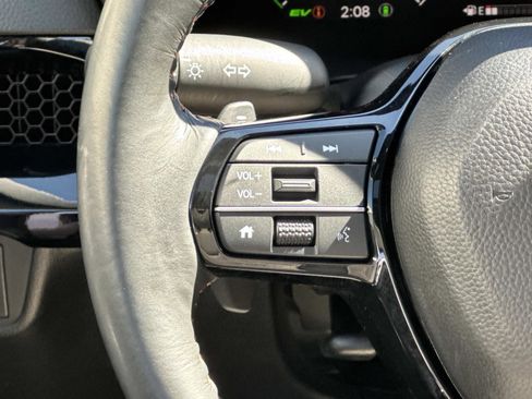 Certified 2023 Honda CR-V Sport Touring image 8