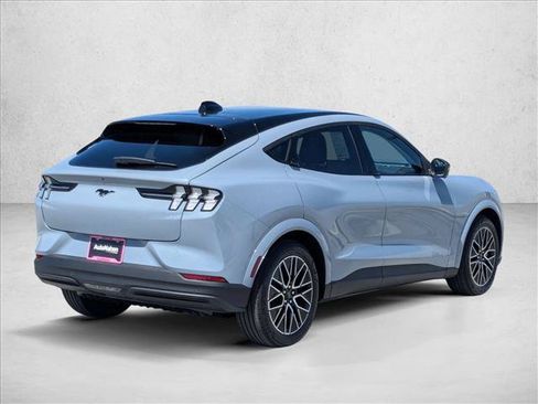 New 2026 Ford Mustang Mach-E Premium RWD image 2